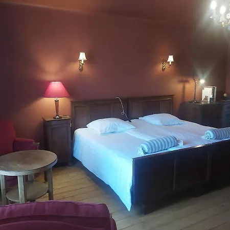 Maison Coeurdacier 15 Personnes 6