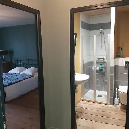 Feriehus Maison Coeurdacier 15 Personnes 6 *