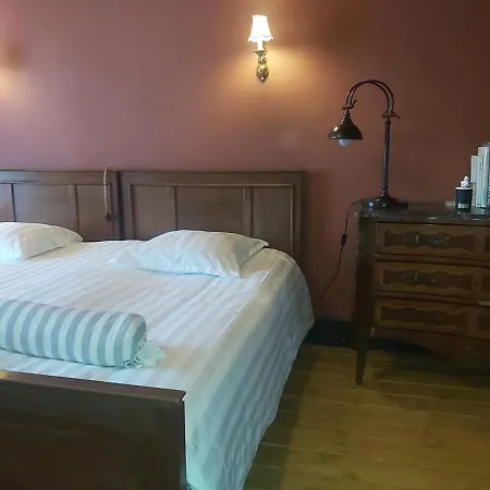 Maison Coeurdacier 15 Personnes 6 Monthureux-sur-Saône