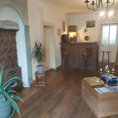 Maison Coeurdacier 15 Personnes 6 Σπίτι διακοπών Monthureux-sur-Saône