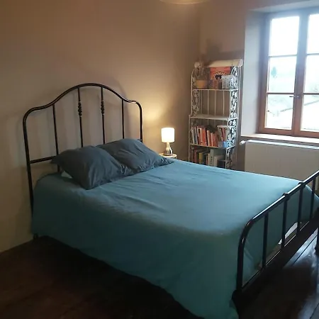 Maison Coeurdacier 15 Personnes 6 *