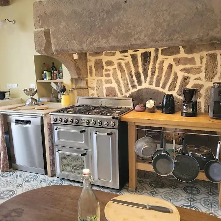 Maison Coeurdacier 15 Personnes 6 Monthureux-sur-Saône