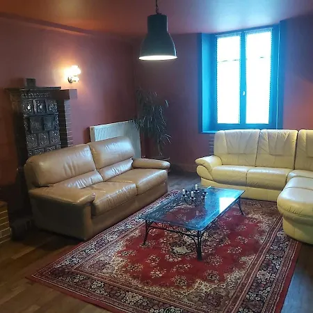 Maison Coeurdacier 15 Personnes 6 Σπίτι διακοπών