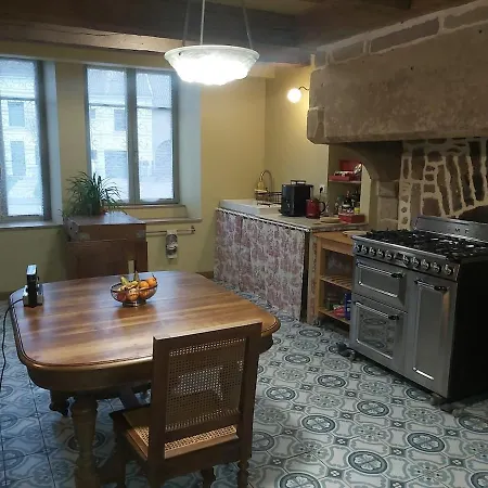 Maison Coeurdacier 15 Personnes 6 Σπίτι διακοπών