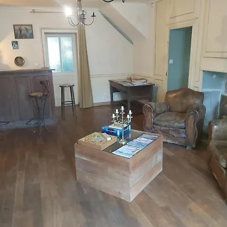 Σπίτι διακοπών Maison Coeurdacier 15 Personnes 6
