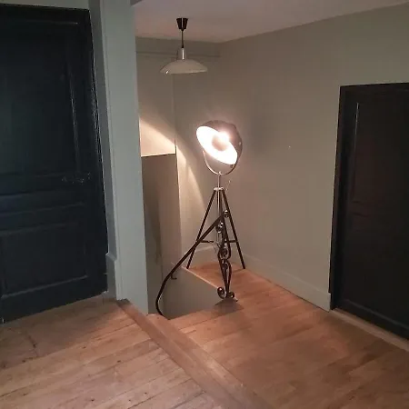 Feriehus Maison Coeurdacier 15 Personnes 6
