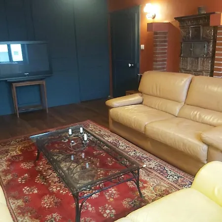 Σπίτι διακοπών Maison Coeurdacier 15 Personnes 6 Monthureux-sur-Saône