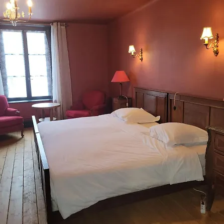 Maison Coeurdacier 15 Personnes 6 Feriehus