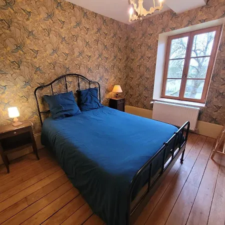 Feriehus Maison Coeurdacier 15 Personnes 6