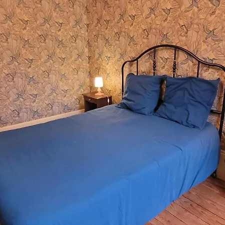 Maison Coeurdacier 15 Personnes 6 Feriehus *