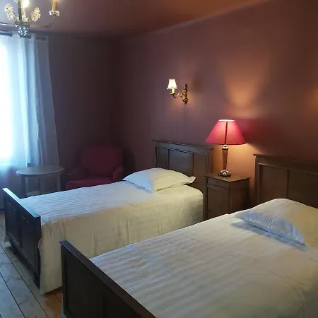 Feriehus Maison Coeurdacier 15 Personnes 6 *