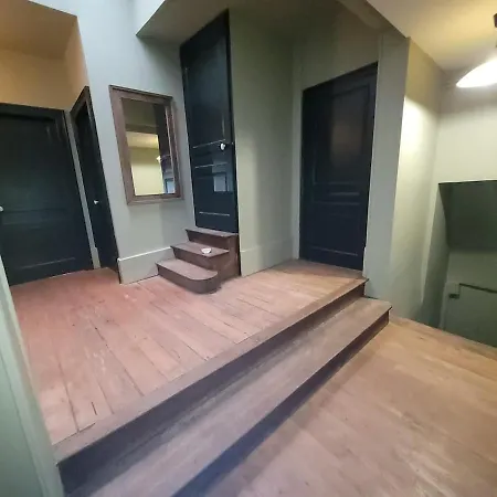 Maison Coeurdacier 15 Personnes 6 Feriehus Monthureux-sur-Saône
