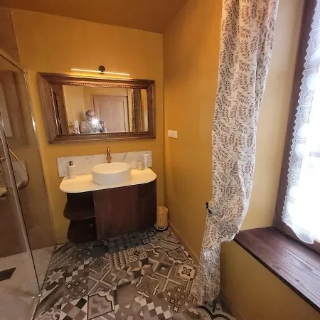 Feriehus Maison Coeurdacier 15 Personnes 6 Monthureux-sur-Saône