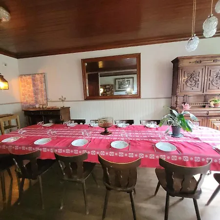 Maison Coeurdacier 15 Personnes 6 Monthureux-sur-Saône