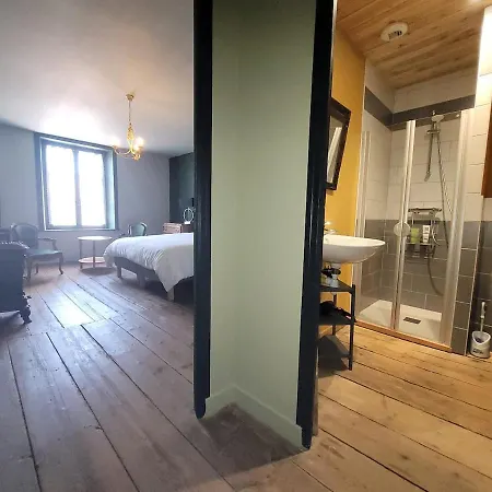 Feriehus Maison Coeurdacier 15 Personnes 6