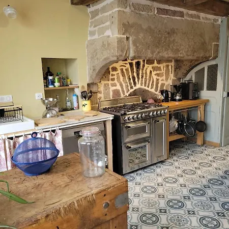 Maison Coeurdacier 15 Personnes 6 *
