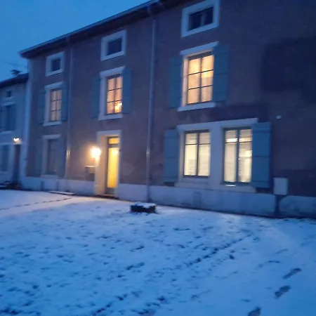 Feriehus Maison Coeurdacier 15 Personnes 6
