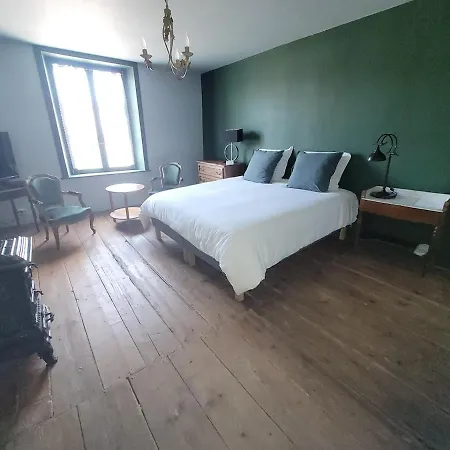 Maison Coeurdacier 15 Personnes 6 *
