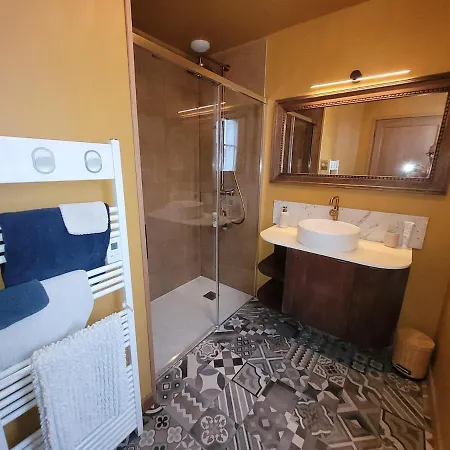 Maison Coeurdacier 15 Personnes 6 Feriehus