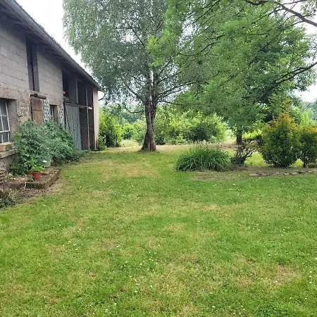 Feriehus Maison Coeurdacier 15 Personnes 6 *