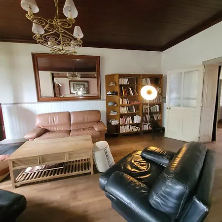 Maison Coeurdacier 15 Personnes 6 * Monthureux-sur-Saône