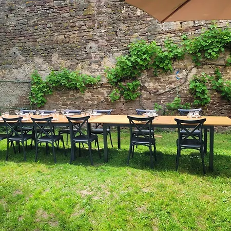 Feriehus Maison Coeurdacier 15 Personnes 6 *