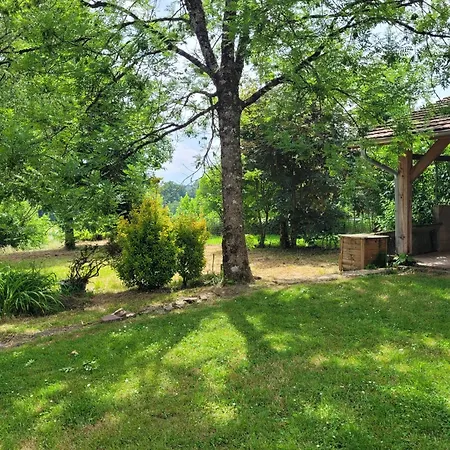 Maison Coeurdacier 15 Personnes 6 Monthureux-sur-Saône