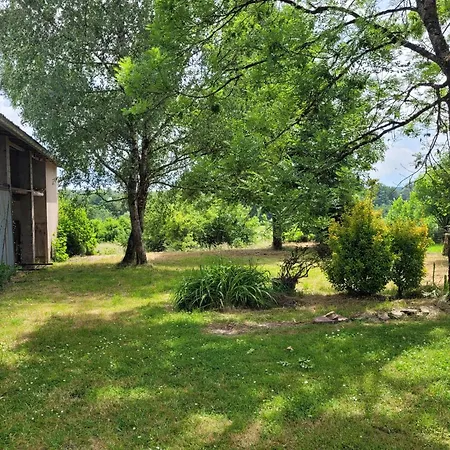 Maison Coeurdacier 15 Personnes 6 Monthureux-sur-Saône