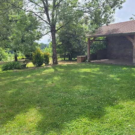 Maison Coeurdacier 15 Personnes 6