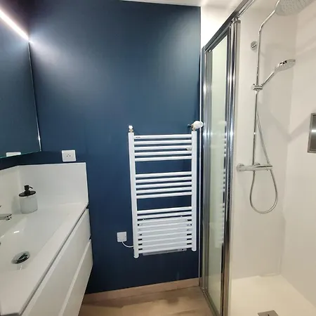 Maison Coeurdacier 15 Personnes 6 * Monthureux-sur-Saône