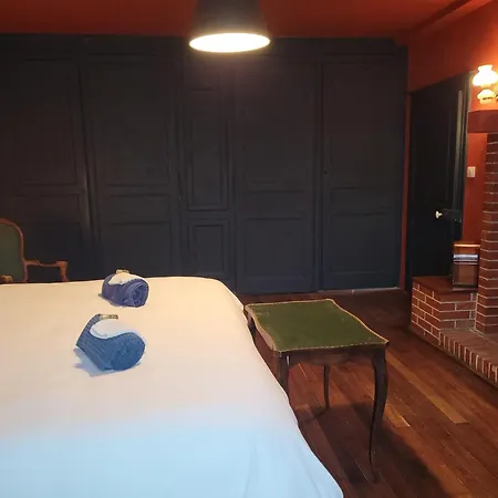 Feriehus Maison Coeurdacier 15 Personnes 6 *